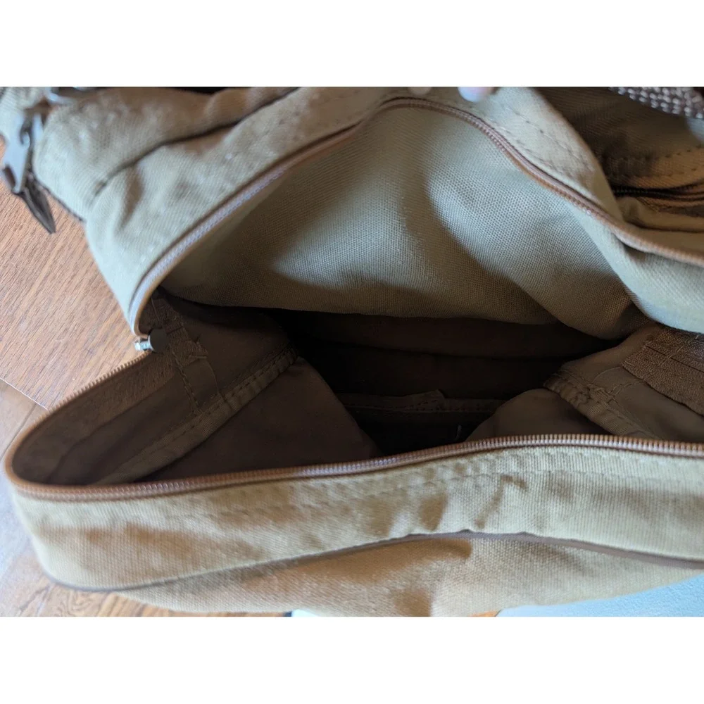 Eddie Bauer vintage eddie